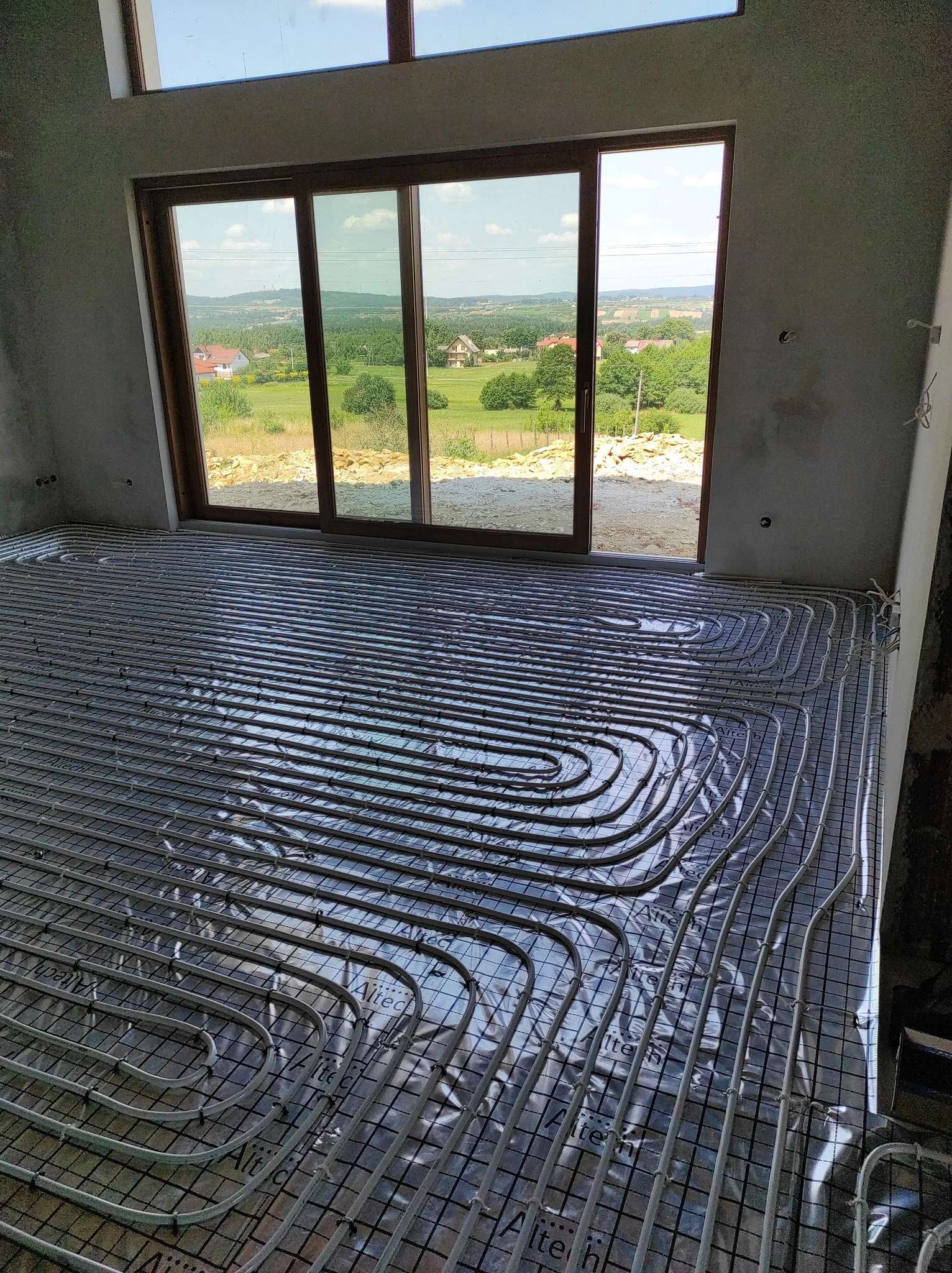 Realizacja Hydroflex w regionie świętokrzyskim