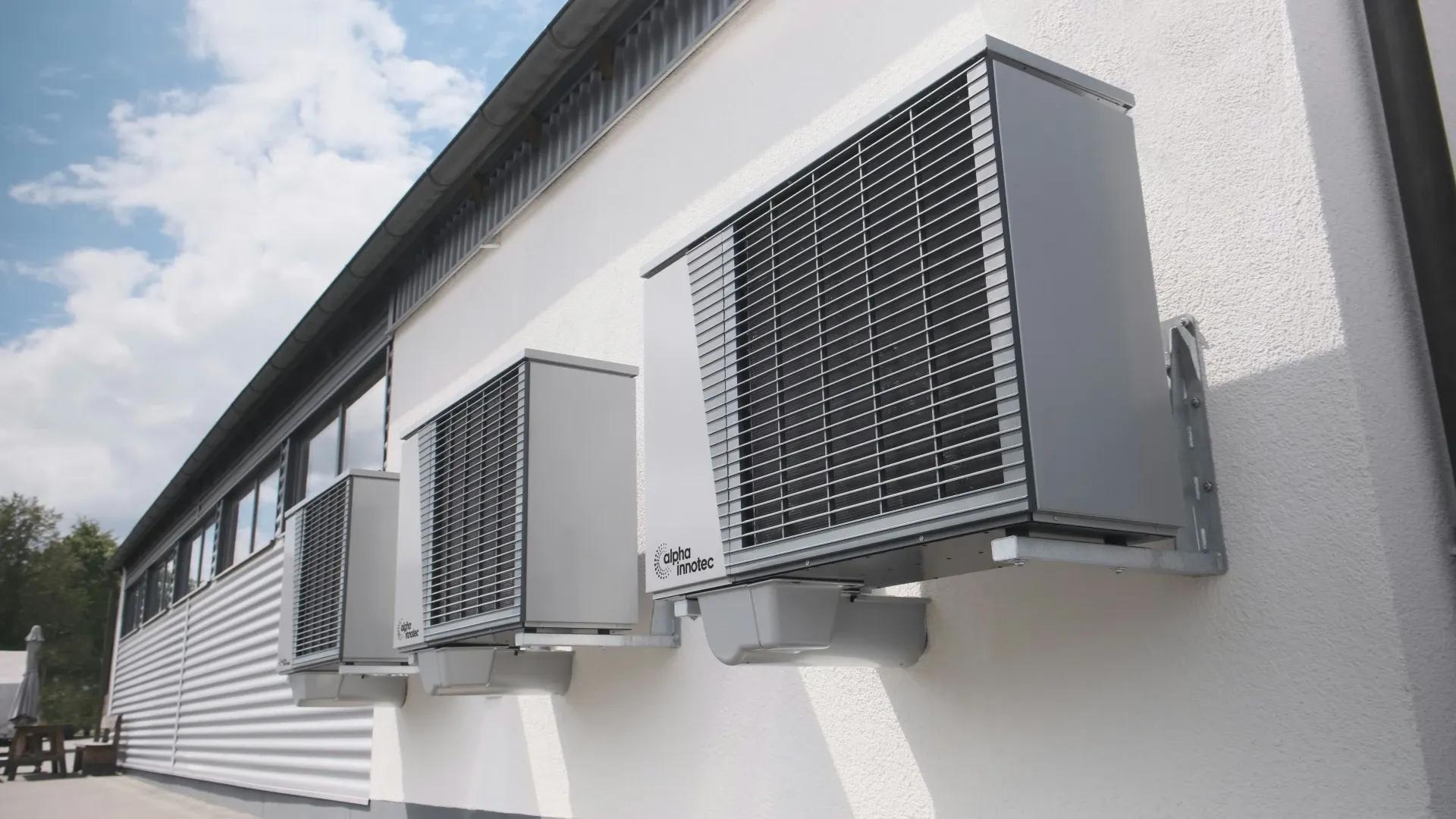 Klimatyzacja – instalacja w domu