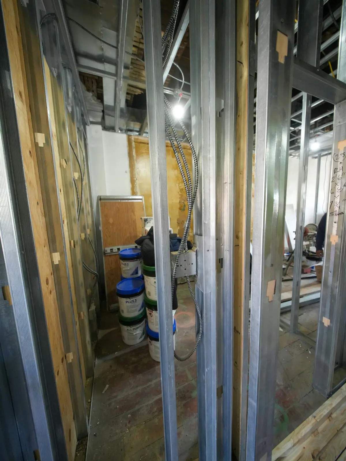 Instalacje wodno-kanalizacyjne – realizacja Hydroflex